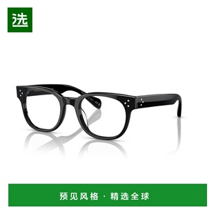 1h可退 香港直邮Oliver Peoples 奥利弗·皮帕斯 女士 eyewear OV