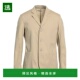 香港直邮Armani 外套 Exchange 1h可退 男士 西装 beige米色 舒适