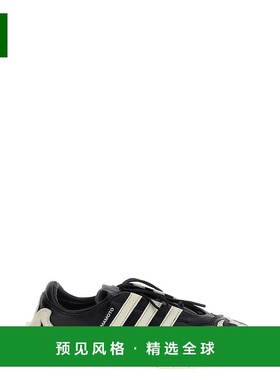 1h可退 香港直邮Y-3 女士 ' Regu 2002' 运动鞋 JR3600BLACKALUMI