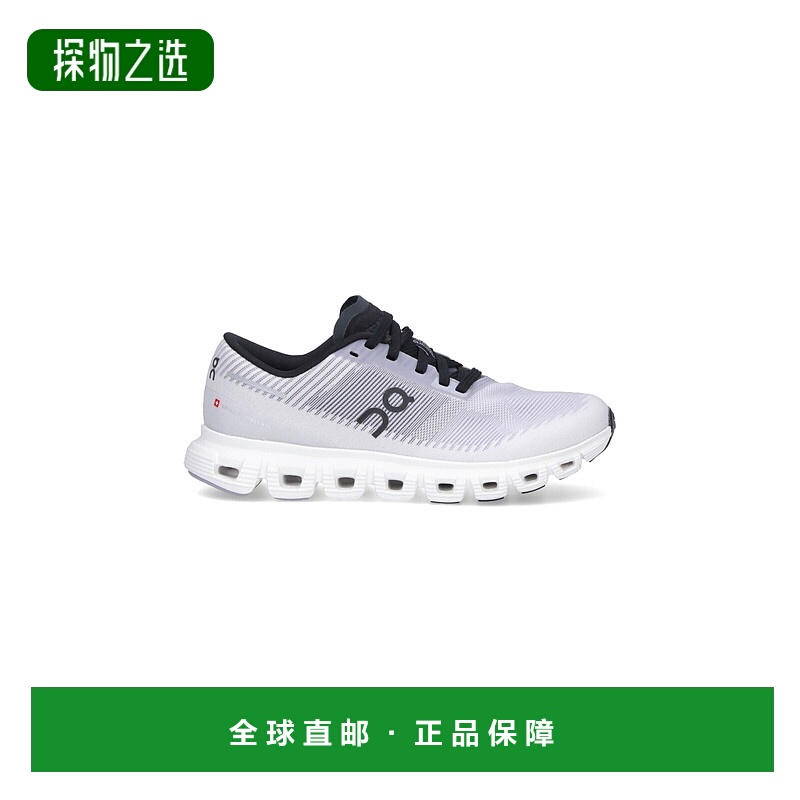 香港直邮On 女士 运动鞋 3WF10040522LILACBLACK purple紫色 舒适