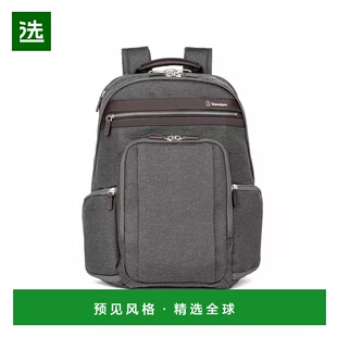 1h可退 【美国直邮】travelpro  双肩包