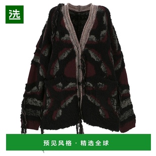 WRKE0195AQ045S9001开衫 女士针织毛衣 ETRO 1h可退