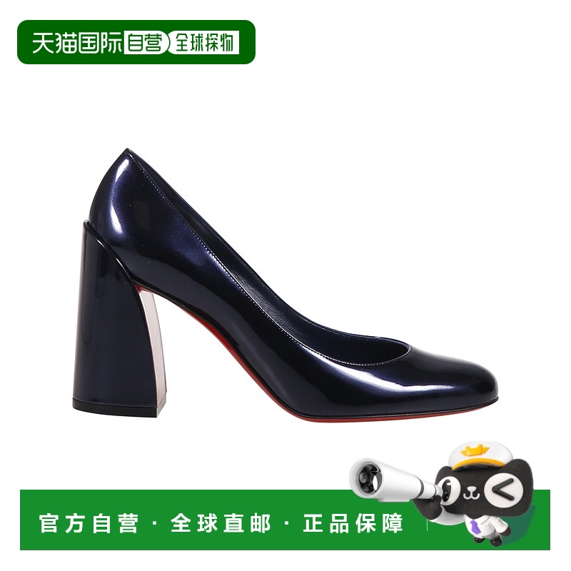 1h可退 欧洲直邮christian louboutin 女士 时尚休闲鞋路铂廷