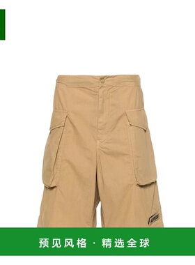 香港直邮ASPESI 男士短裤 CQ55G32985047 SS2024 花色