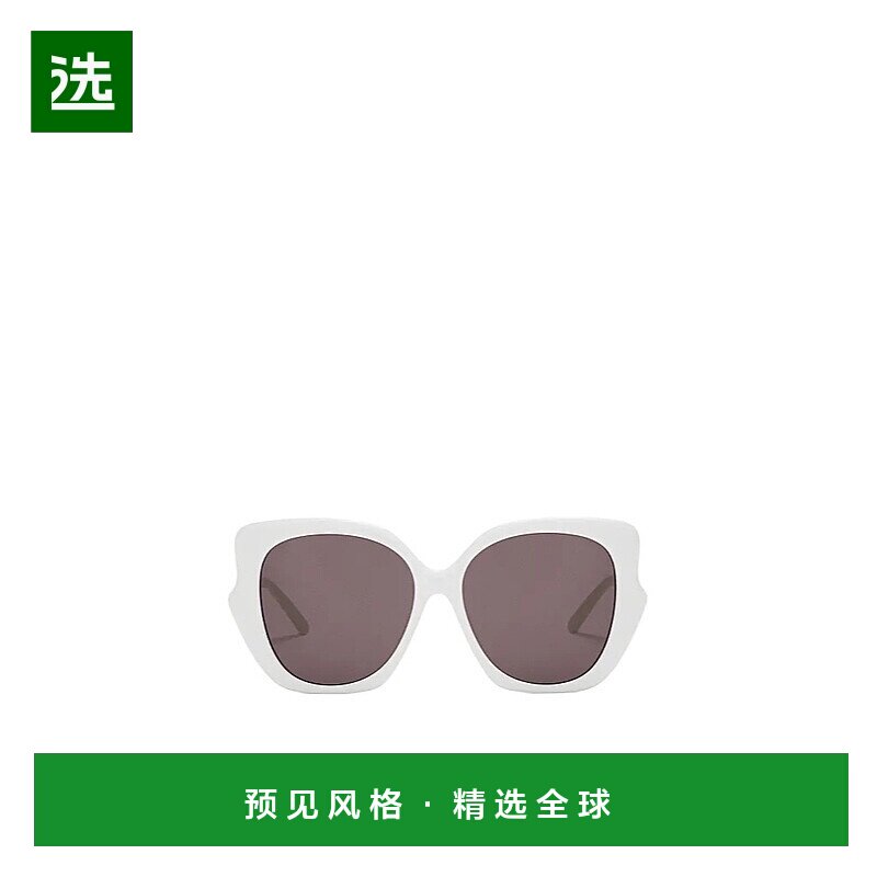 香港直邮Loewe Slim太阳镜 G735SUNX11