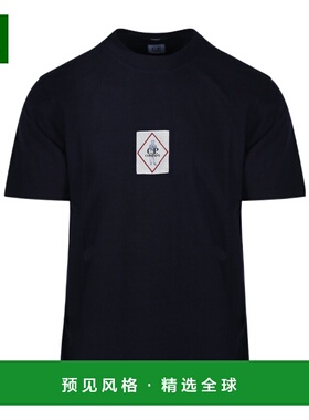 1h可退 香港直邮C.P. Company 短袖T恤 18CMTS187A110056W