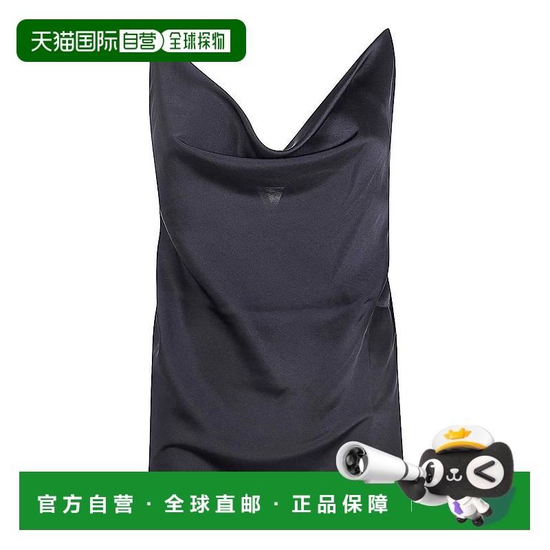 1h可退 欧洲直邮Y PROJECT女士背心吊带舒适透气休闲102TO006EVER