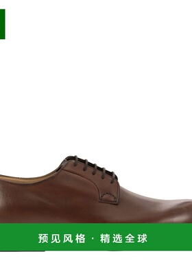 1h可退 香港直邮Church'S 男士 SHANNON 德比鞋 EEB0019ADCF0AXO
