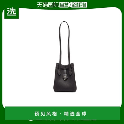 香港直邮Fendi Origami迷你单肩包 8BS083APZA手提包