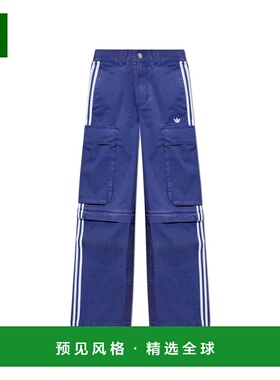 香港直邮ADIDAS ORIGINALS 男士运动裤 JY62940LEGIND SS2025