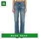香港直邮Haikure 女士 KOREA 1h可退 牛仔裤 HEW03185DF124L083