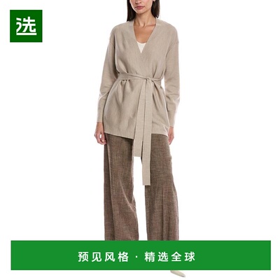 1h可退 【美国直邮】lafayette 148 new york 女士 毛衣