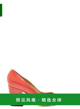 香港直邮SERGIO ROSSI 女士高跟鞋 A85320MVIV016543110 SS2020