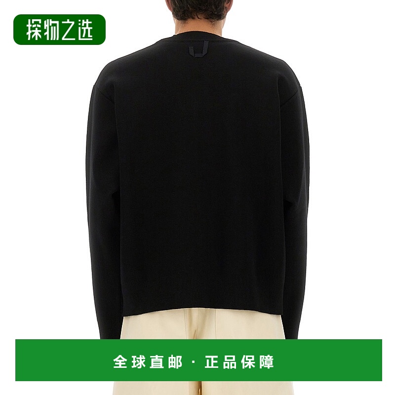 1h可退 欧洲直邮jacquemus 男士 毛衣