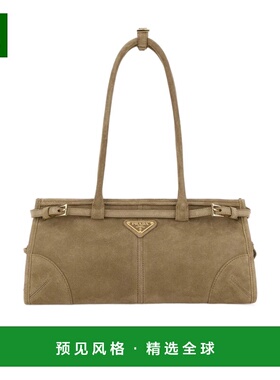 香港直邮PRADA 女士斜挎包 1BA4262C4SVMOOF0F24 SS2026 花色