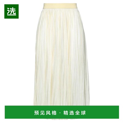 1h可退 【美国直邮】roberto collina 女士 半身裙