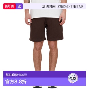 男士 小野人 SHORT HG101OGT 1h可退 短裤 香港直邮Gramicci