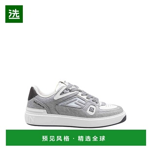时尚 男士 休闲鞋 男鞋 1h可退 运动鞋 欧洲直邮balmain