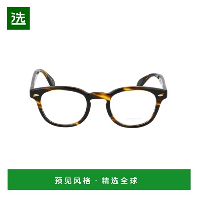 1h可退 香港直邮Oliver Peoples 奥利弗·皮帕斯 女士 COCOBOLO