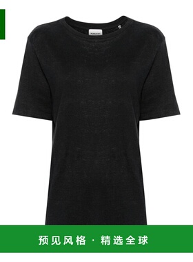 1h可退 香港直邮ISABEL MARANT ÉTOILE 女士衬衫 TS0001FCB1N17E0