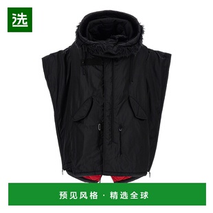 Watanabe 蓬松夹克 渡边淳弥 宽松款 JNC0151 女士 香港直邮Junya