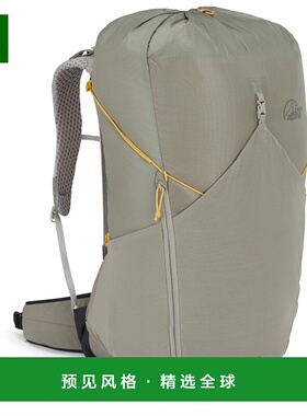 香港直邮LOWE ALPINE 户外背包 5028227STONE