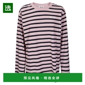 香港直邮Baum Jeevana Und 1h可退 Pferdgarten 女士 T恤 24659