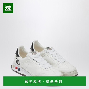 1h可退 香港直邮Maison Mihara Yasuhiro 三原康裕 男士 HERBIE O