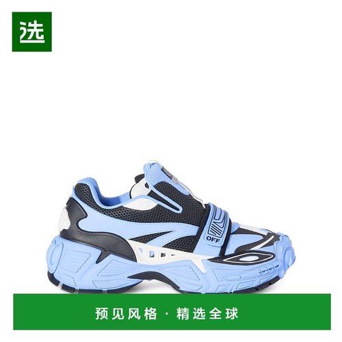 欧洲直邮Off-White 男士时尚休闲鞋运动鞋