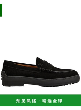 香港直邮Tod's Gommino 莫卡辛鞋 XXM84L0JQ90RE0男鞋乐福鞋