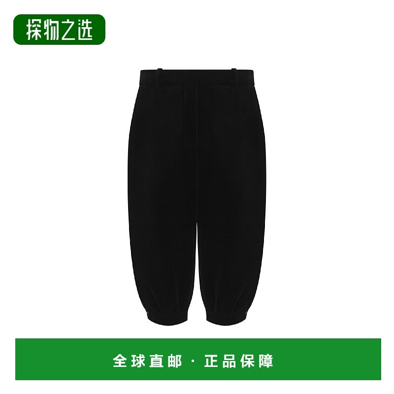 1h可退 欧洲直邮DIOR 迪奥 25秋冬 551P31B3312_X9000 女士 短裤