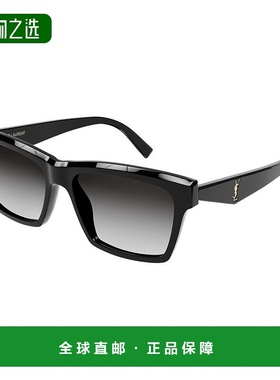 香港直邮Saint Laurent 圣罗兰 女士 -sunglasses 太阳镜 SLM1040