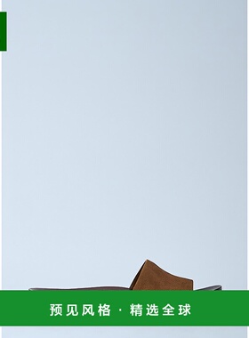 1h可退 香港直邮Miu Miu 缪缪 女士 褪色绒面革屐鞋 5Z425EZ5OF04