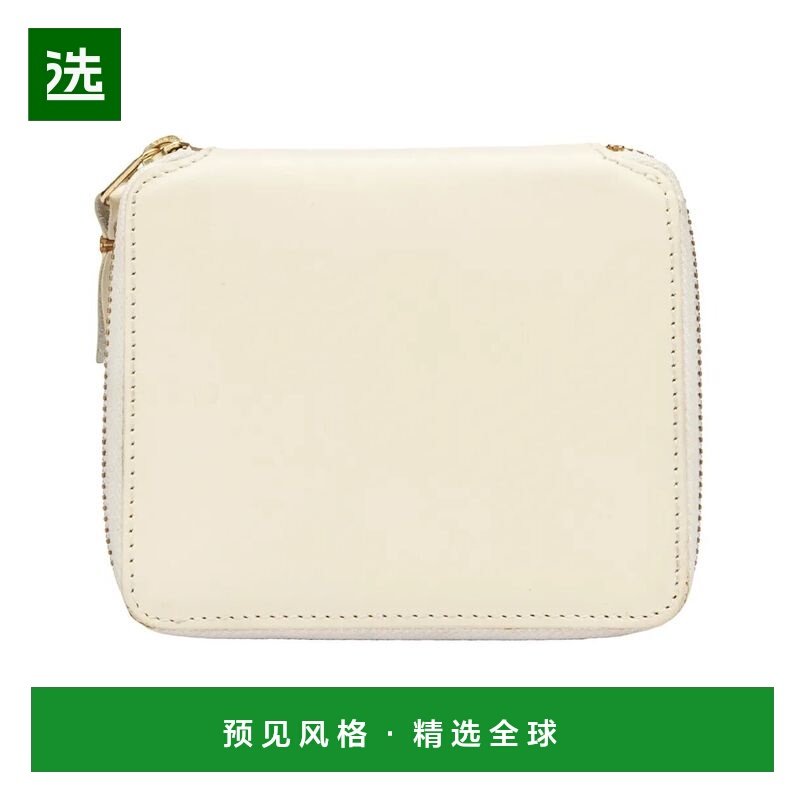 香港直邮comme des garcons 川久保玲 女士 LINE 经典款皮革钱包,箱包皮具/热销女包/男包,钱包,淘宝优惠券,粉丝福利购,淘宝优惠卷