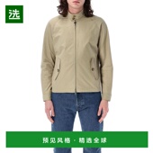 男士 外套 BRCPS1006BCNY1818 香港直邮BARACUTA SS2024 浅棕色