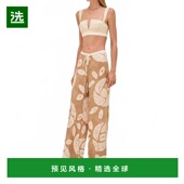 美国直邮 alexis 女士 1h可退 休闲裤