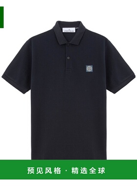 香港直邮Stone Island 短袖 Polo 衫 K2S152200009S0039