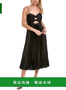 【美国直邮】amur 女士 连衣裙