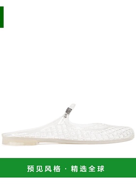 香港直邮Tory Burch Mellow 穆勒鞋 163189女鞋拖鞋单鞋