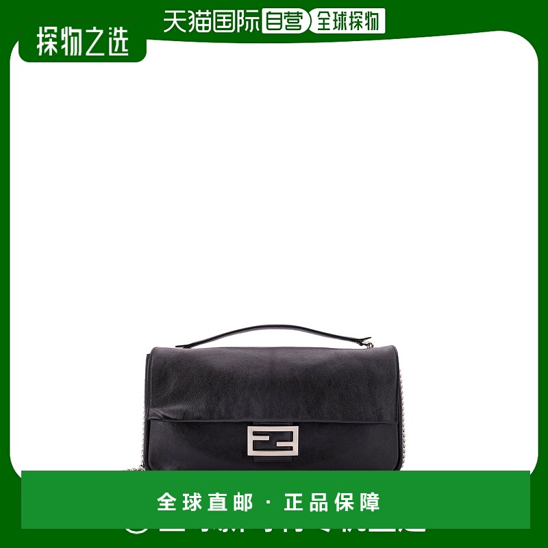 1h可退 FENDI 女士单肩包 8BR828AS7AF1QD0