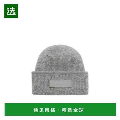 香港直邮Jacquemus 罗纹堆堆帽针织帽 ACU00666-AK00227帽子