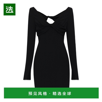 香港直邮BLUMARINE 女士半身裙 2A283AN0990