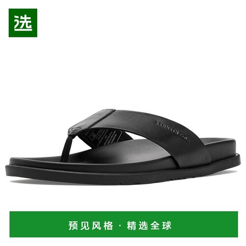 【美国直邮】kenneth cole 男士 人字拖凉鞋