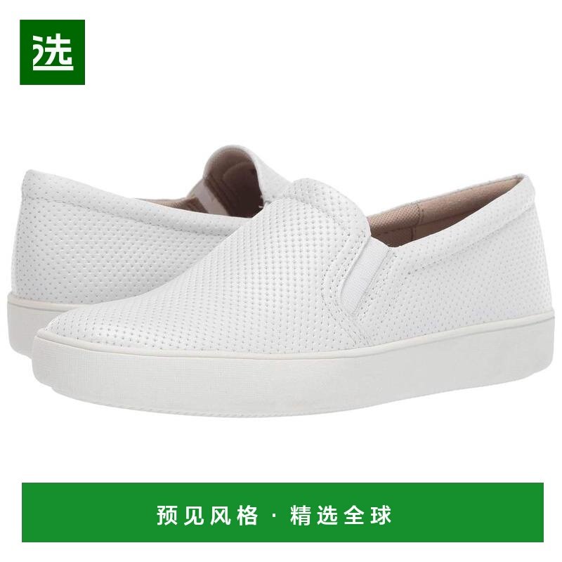 1h可退 【美国直邮】naturalizer 女士 时尚休闲鞋,女鞋,休闲板鞋,淘宝优惠券,粉丝福利购,淘宝优惠卷