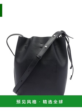 香港直邮AESTHER EKME 女士单肩包 03FW25MASM100L10101 AW2025