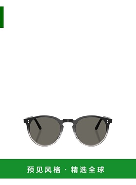 香港直邮OLIVER PEOPLES 男士眼镜 OV5183S1780R5 CO 灰色 O'Mall