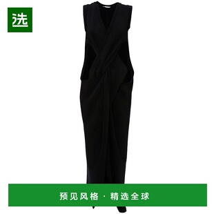 徽标连衣裙 1h可退 女士 Anderson DR0338PG1253 香港直邮J.W.