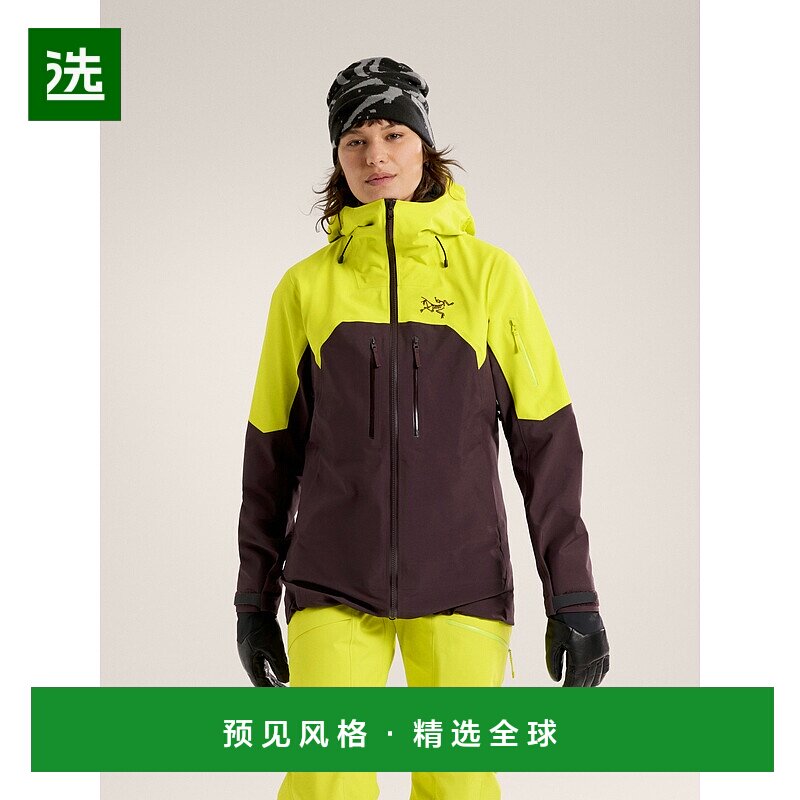 Vaude冲锋衣属于什么档次？2026年真实用户与实测结论汇总