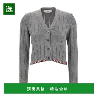 针织衫 长袖 FKC663AY1024 Browne 香港直邮Thom