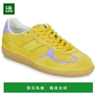 欧洲直邮ALOHAS 女鞋 秋冬 低帮板鞋德训鞋Tb.490